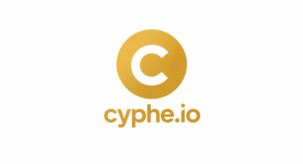 Cyphe.io guide to business, finance, accounting, and entrepreneurship